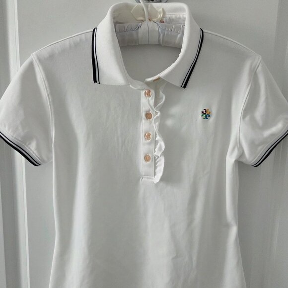 Tory Burch Tops - Tory Burch Polo S/P